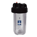 Магистральный фильтр Aquafilter FHBC10B1 для механической очистки холодной воды Big Blue 10"