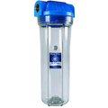 Магистральный фильтр Aquafilter FHPR1-N1 для холодной воды (без картриджа)