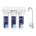 Проточный фильтр Electrolux AquaModule Softening