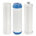 Комплект картриджей Electrolux Kit AM Carbon 2in1 Prof