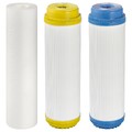 Комплект картриджей Electrolux Kit AM Softening