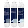 Проточный фильтр Electrolux iStream TotalPureX-3 PF