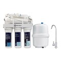Система обратного осмоса Electrolux RevOs OsmoProf500
