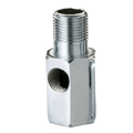 Тройник Atlantic Valve2 без краника