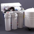 Система обратного осмоса Atoll A-550p STD (A-560Ep)