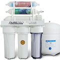 Фильтр обратного осмоса PurePro EC-106R с инфракрасным излучением