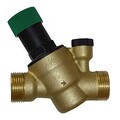 Клапан понижения давления Honeywell-Braukmann D04FM 3/4" (внутр.) - 1" (наружн.)