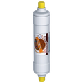 Картридж Aquafilter AISTRO-2-QM для умягчения и обезжелезивания воды