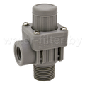 Регулятор давления воды Aquafilter AV19-ADV-REG_K