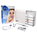 Стационарная система под мойкой Aquafilter Excito-ST.