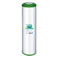 Картридж Aquafilter FCCBKDF из активированного угля с засыпкой KDF