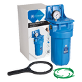 Корпус магистрального фильтра Aquafilter FH10B1-B-WB для холодной воды