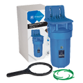 Корпус магистрального фильтра Aquafilter FH10B1-WB для холодной воды