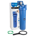 Корпус магистрального фильтра Aquafilter FH20B1-B-WB для холодной воды
