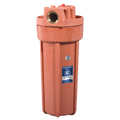 Корпус магистрального фильтра Aquafilter FHHOT-1 для очистки горячей воды
