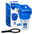 Корпус Aquafilter FHPR5-12-WB магистрального фильтра для холодной воды