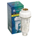 Одноразовый фильтр к стиральной машинке Aquafilter FHPRA