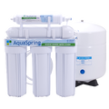 Система обратного осмоса AquaSpring AS-500