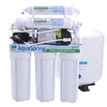 Система обратного осмоса AquaSpring AS-600p