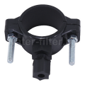 Пластиковый крепеж дренажного шланга WP-14OD