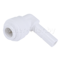 Фитинг угловой 1/4-1/4 трубка-стержень SE0404