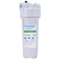 Магистральный фильтр AquaSpring AS-SL10 1/2" (белый корпус)