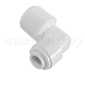 Пластиковый фитинг Aquaspring AS-EZ-E3814