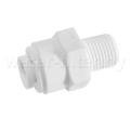 Пластиковый фитинг Aquaspring AS-EZ-C1814