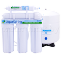Система Aquaspring AS-500-NF с нанофильтрацией