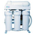 Система обратного осмоса AquaSpring AS-600P-HRC10