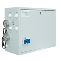 Система обратного осмоса AquaSpring AS-600P-HRC50