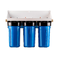 Магистральный фильтр AquaSpring AS-BB10-X3