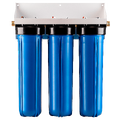 Магистральный фильтр AquaSpring AS-BB20-X3