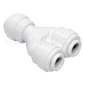 Пластиковый фитинг Aquaspring AS-EZ-Y141414OD
