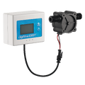 Счетчик расхода воды DigiFlow 8300T