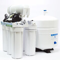 Система обратного осмоса AquaSpring AS-600-MAX