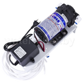 Насос Atlantic Pump Set для повышения давления