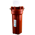 Магистральный фильтр Atoll I-11SH-p STD 1/2" для горячей воды