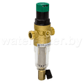Фильтр Honeywell-Braukmann FK06-1/2AABRU c клапаном понижения давления