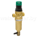 Фильтр Honeywell-Braukmann FK06-1/2AAMBRU c клапаном понижения давления