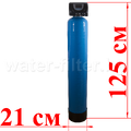 Установка умягчения воды 0844/Runxin TM.F65B3 (Puresin)