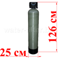 Станция умягчения воды 1044/Runxin TM.F65B3 (Puresin)