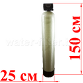Установка умягчения воды 1054/Runxin TM.F65B3 (Puresin)