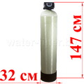 Станция умягчения воды 1252/Runxin TM.F65B3 (Puresin)