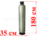 Установка умягчения воды 1465/Runxin TM.F63C3