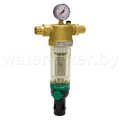 Фильтр Honeywell-Braukmann F76S-1AA