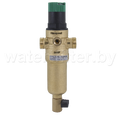 Фильтр Honeywell-Braukmann FK06-1AAM c клапаном понижения давления