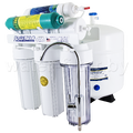 Фильтр обратного осмоса PurePro EC-106-PH