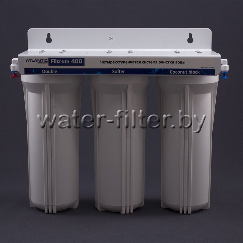 фильтр Atlantic Filtrum 400 Lux фильтр Atlantic Filtrum 400 Lux