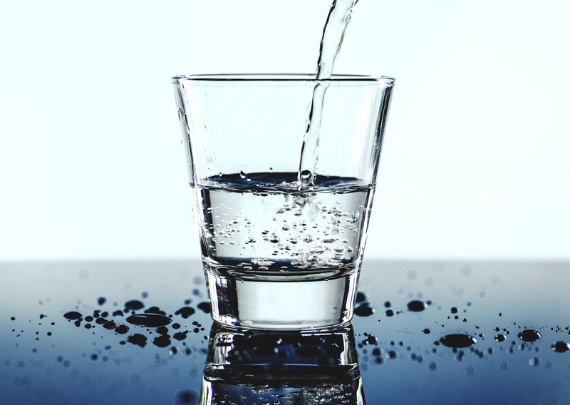 Питьевая вода